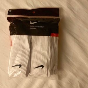 Nike Other - Nike crew socks. Men’s size 8-12. Nike Other - Nike crew socks. Men’s size 8-12.